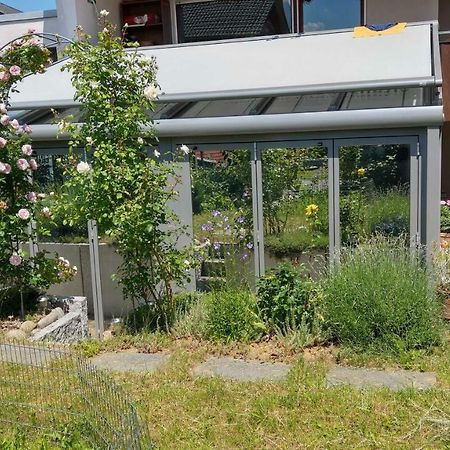 Inas Ferienwohnungen Besigheim Buitenkant foto