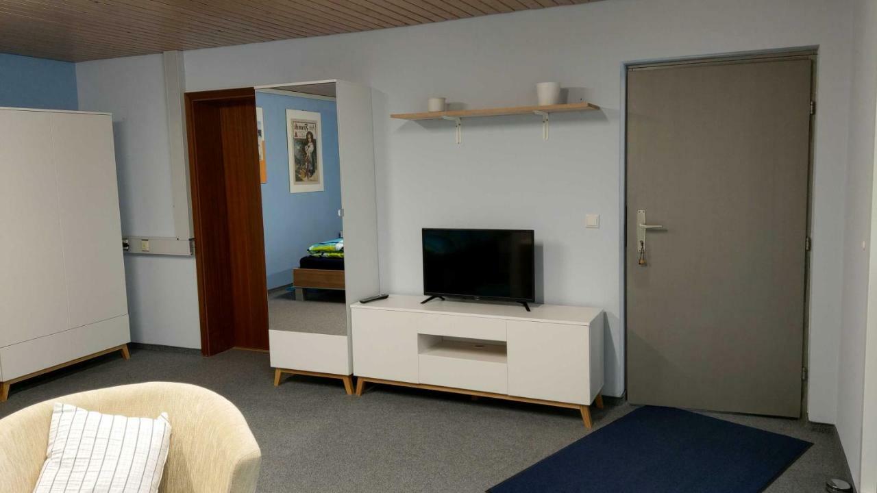 Inas Ferienwohnungen Besigheim Buitenkant foto