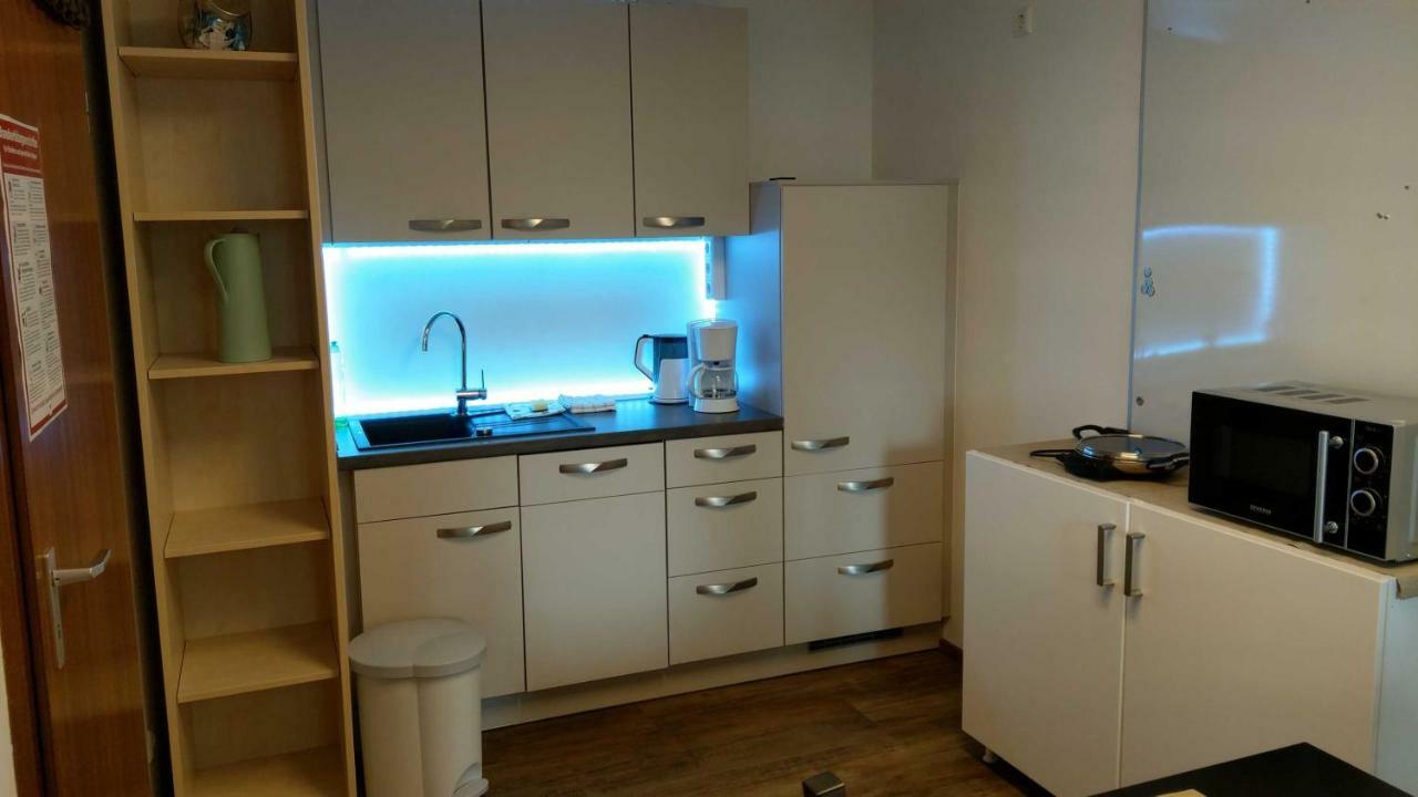 Inas Ferienwohnungen Besigheim Buitenkant foto
