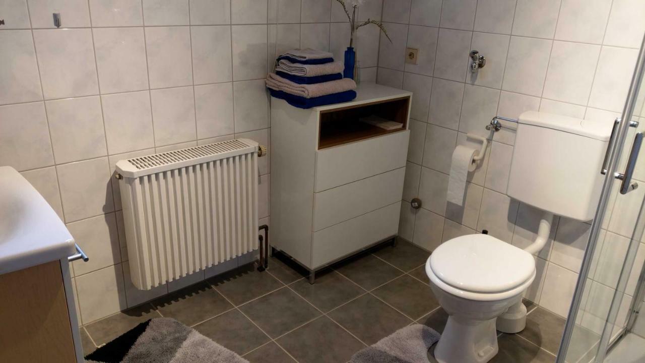 Inas Ferienwohnungen Besigheim Buitenkant foto
